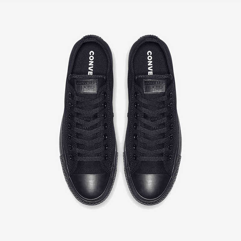 کفش کانورس مدل Chuck Taylor All Star — تصویر ۲