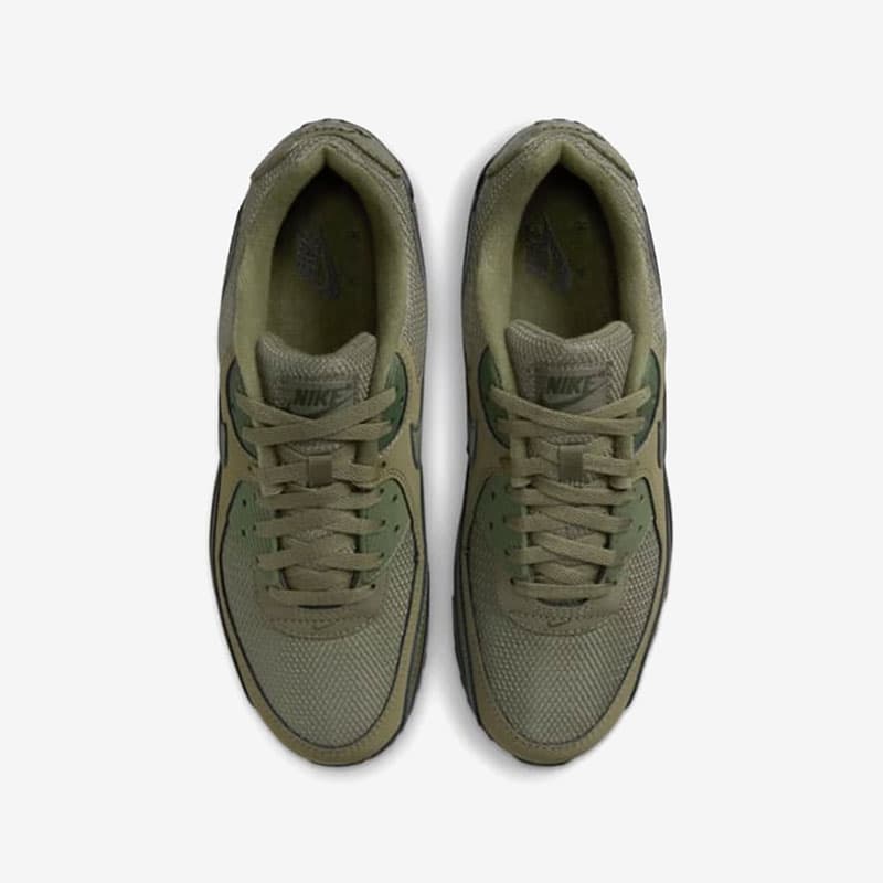 کفش نایک مدل Air Max 90 — تصویر ۳