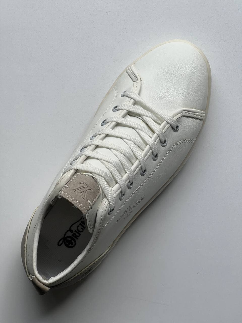کفش مردانه لویی ویتون Louis Vuitton shoe — تصویر ۵