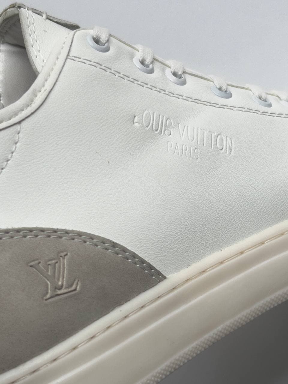 کفش مردانه لویی ویتون Louis Vuitton shoe — تصویر ۴
