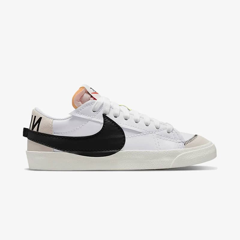 کفش نایک مدل Blazer Low ’77 Jumbo