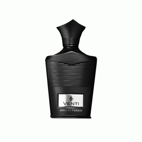 ادکلن ونتی گرین تویید فرگرانس Fragrance World Venti Green Tweed | مشابه کرید گرین آیریش