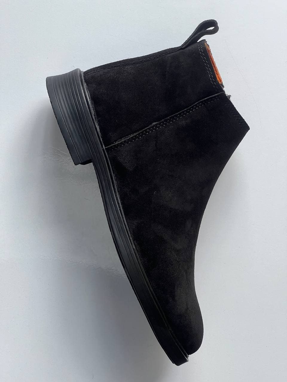 بوت زارا اشبالت طبیعی مردانه Zara men’s boots