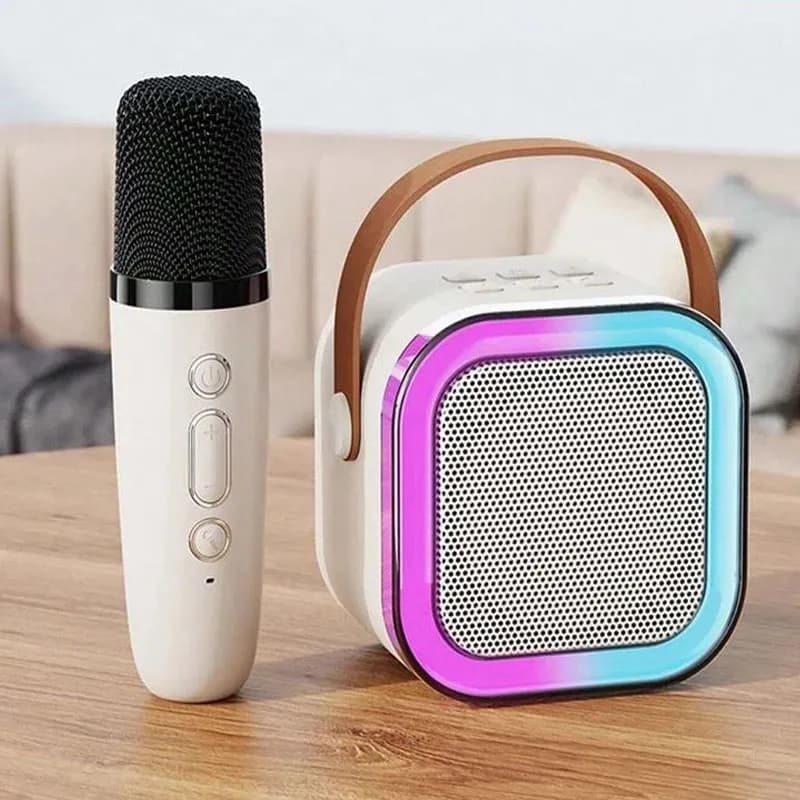 اسپیکر بلوتوثی ZQS-K12