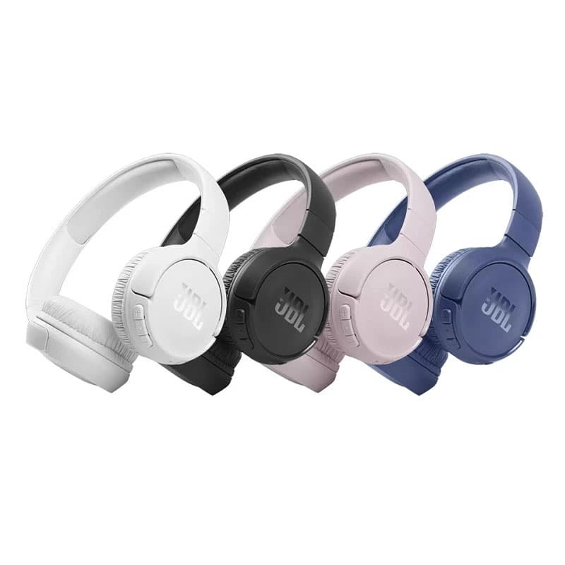 هدفون بلوتوثی JBL Tune 510 — تصویر ۶