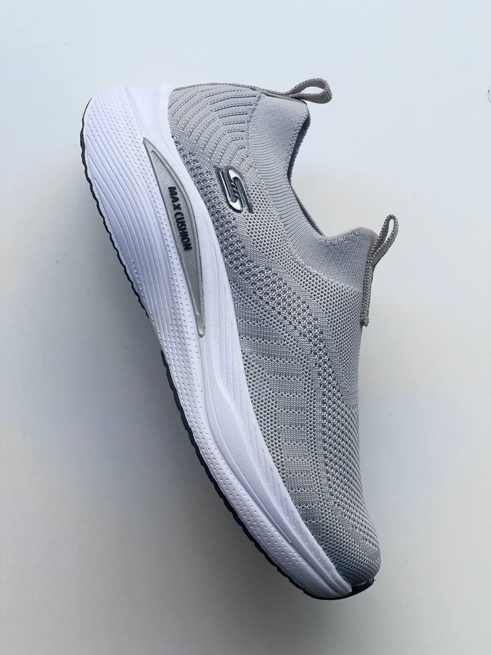 کتونی بافتی اسکیچرز مردانه Skechers men’s