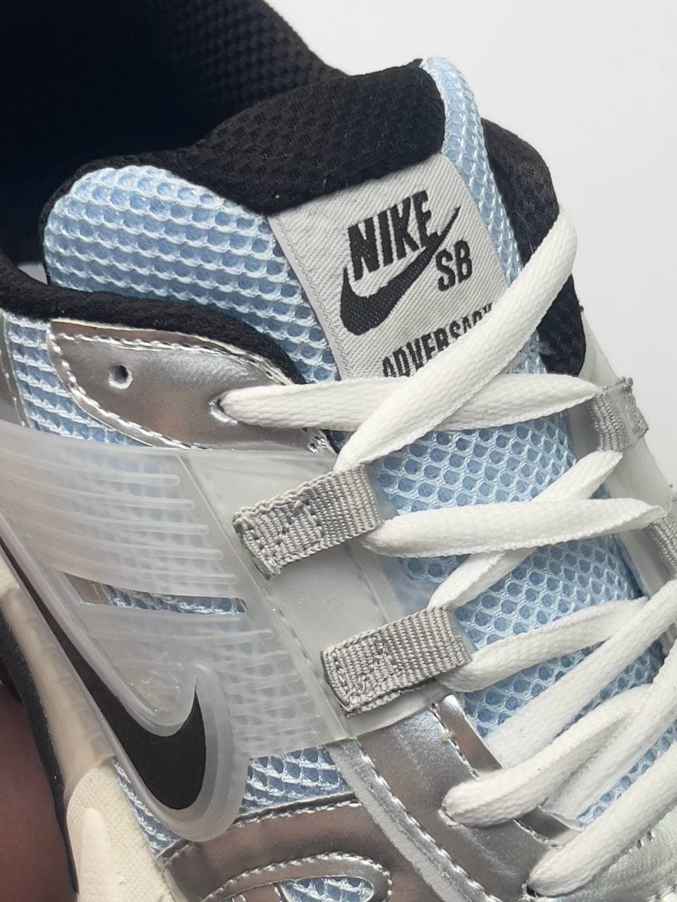 کتونی مردانه و زنانه نایک Nike Men’s and women’s V2K Run — تصویر ۵