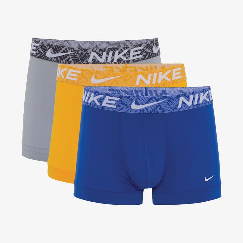 لباس زیر سه عددی مردانه نایک مدل Men’s DriFIT Essential