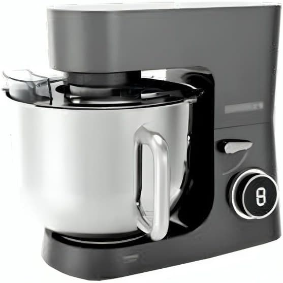 همزن کاسه دار هنریچ مدل HKM8080