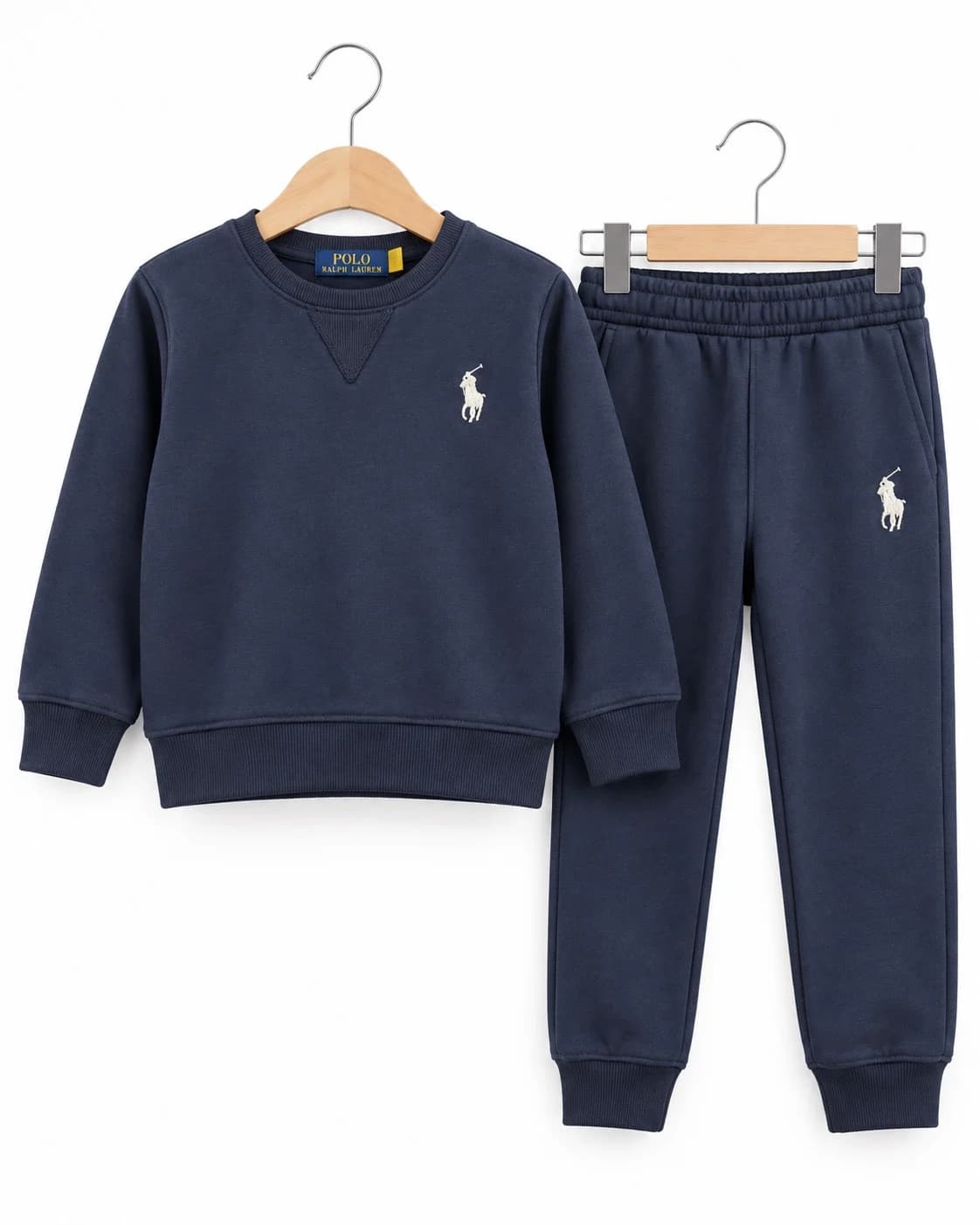 ست بلوز و شلوار بچگانهPOLO RALPH LAUREN KIDS — تصویر ۲
