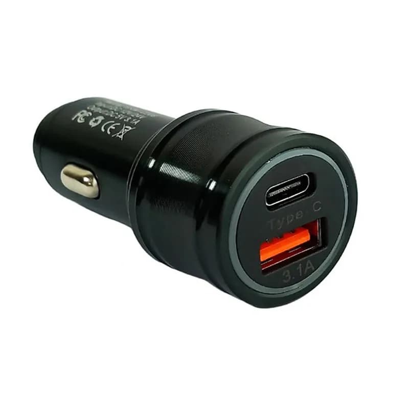 شارژر فندکی WKN-C208