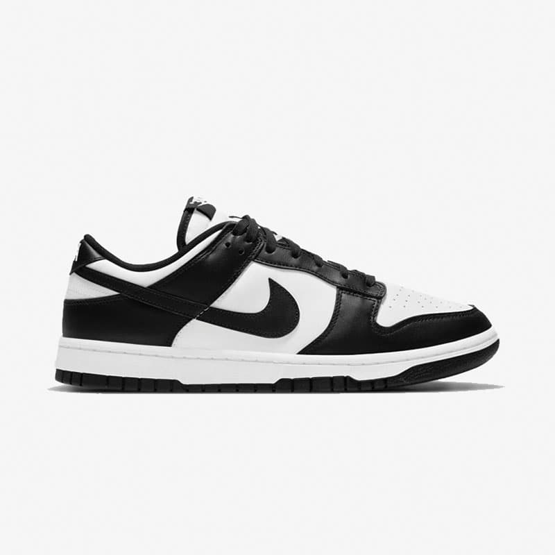 کفش نایک مدل SB Dunk Low Escargot — تصویر ۲