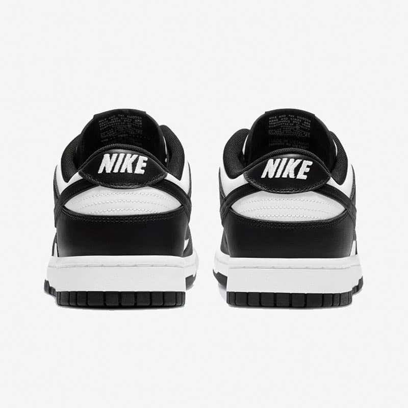 کفش نایک مدل SB Dunk Low Escargot — تصویر ۳