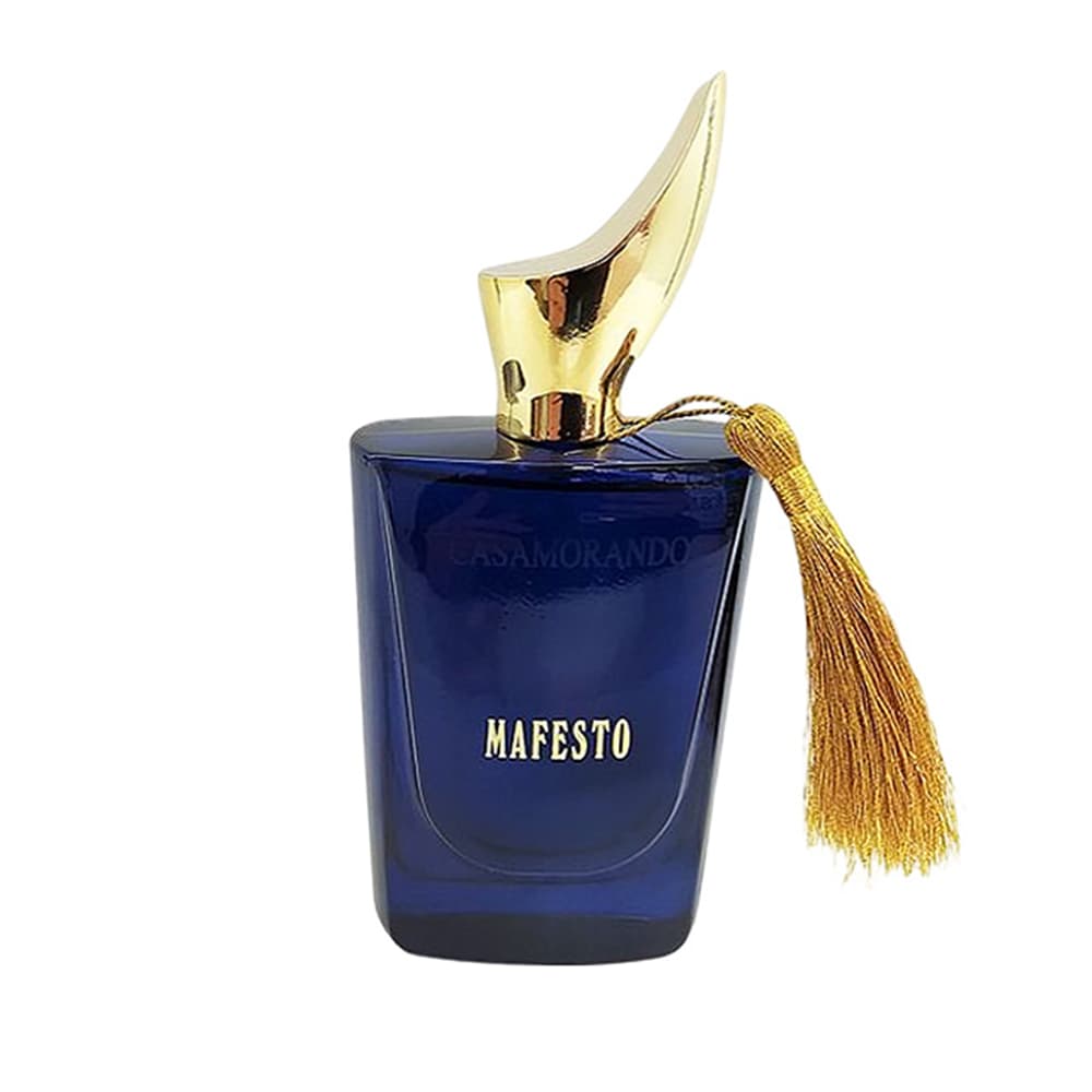 ادکلن کازاموراندو مافستو Fragrance Casamorando Mafesto | مشابه کازاموراتی مفیستو