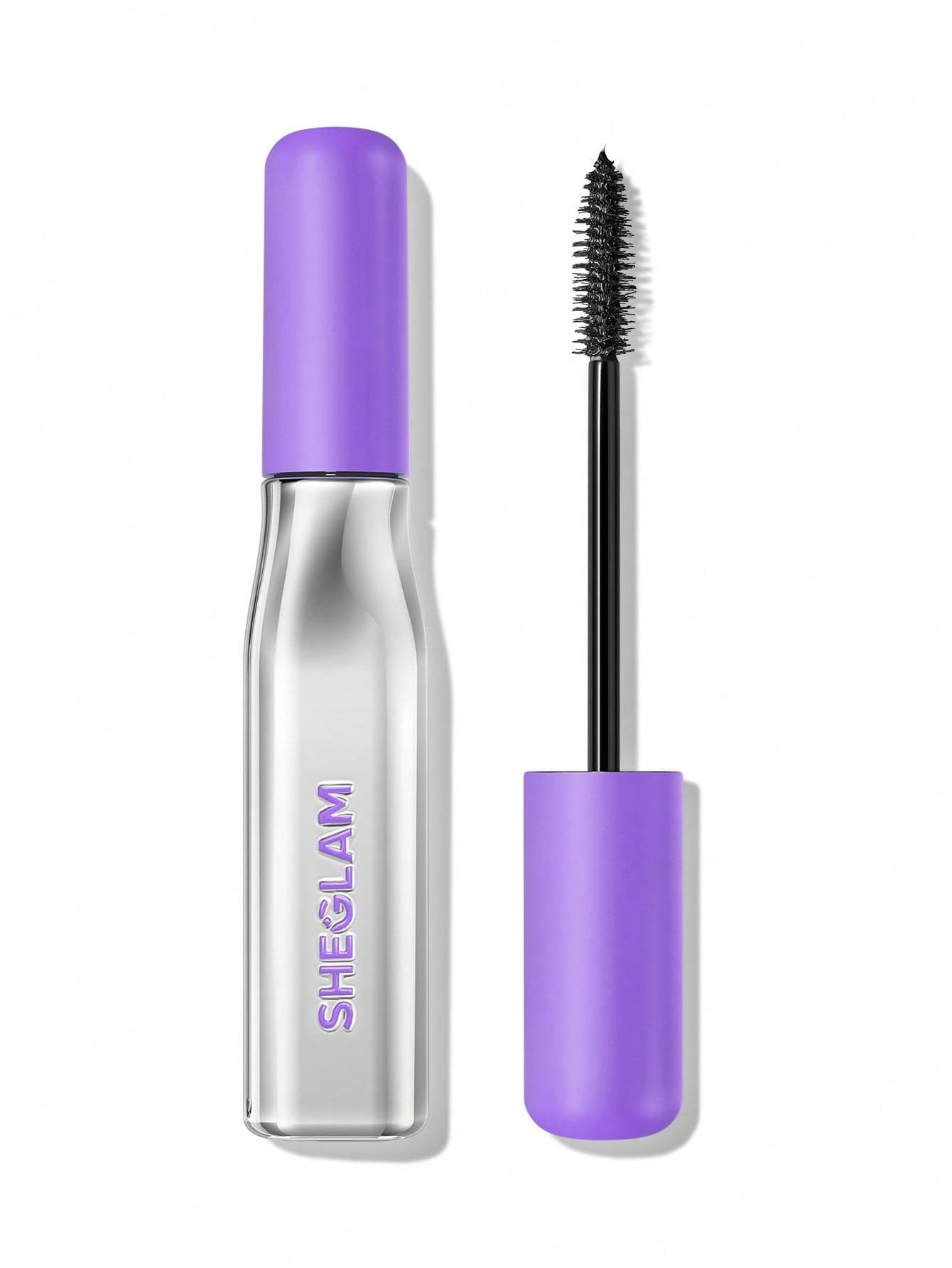 ریمل حجم دهنده لش لایتر شیگلم Sheglam Lashlighter Mojor Lash Impact Mascara