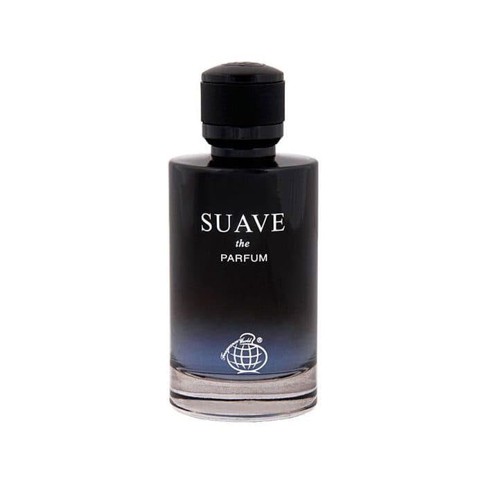 ادکلن دیور ساواج فرگرانس Fragrance World Suave | بررسی رایحه