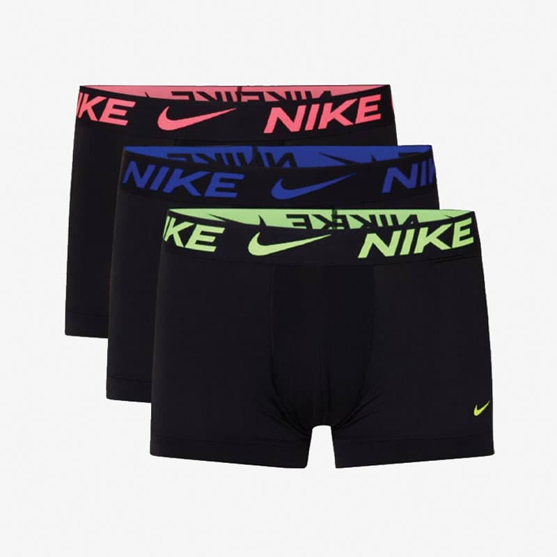 لباس زیر سه عددی مردانه نایک مدل Men’s Trunk Briefs
