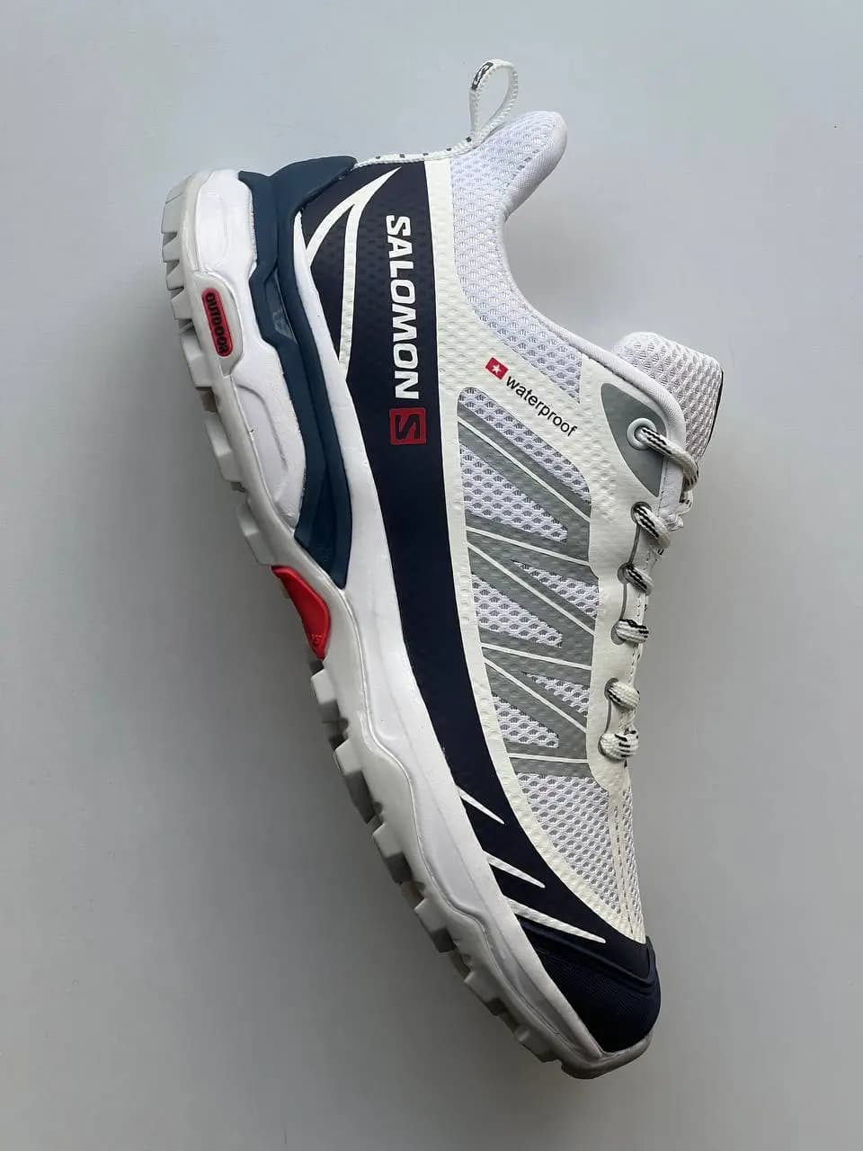 کتونی مردانه سالومون Salomon men’s shoes — تصویر ۸
