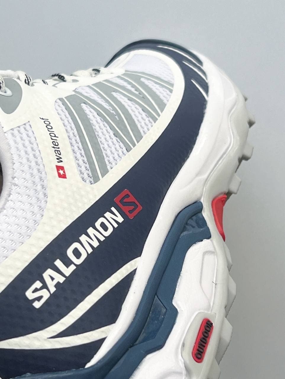 کتونی مردانه سالومون Salomon men’s shoes — تصویر ۶