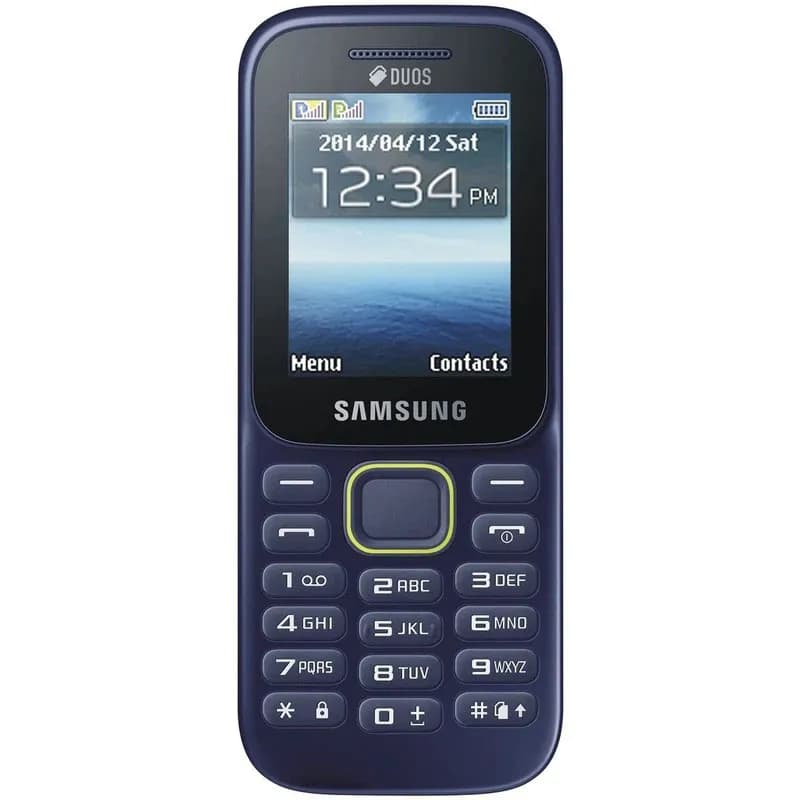 سامسونگ B310 E