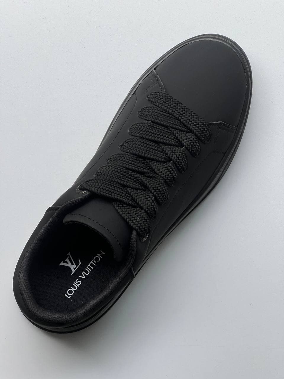 اسنیکرز مردانه لویی ویتون Louis Vuitton men’s sneakers — تصویر ۶