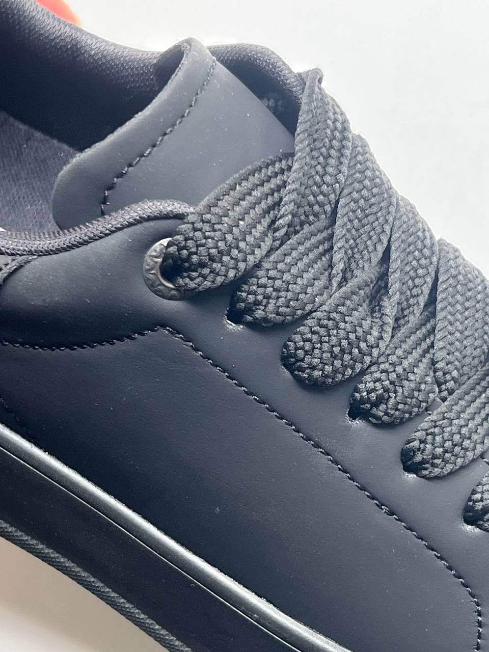اسنیکرز مردانه لویی ویتون Louis Vuitton men’s sneakers — تصویر ۴