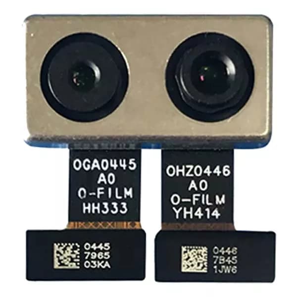 دوربین اصلی شیائومی Mi A1 (Mi 5x) — تصویر ۲