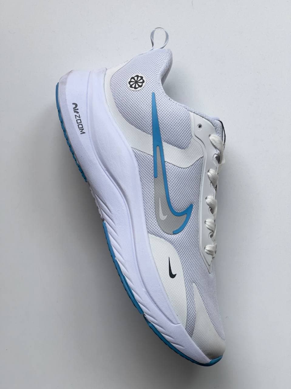 کتونی نایک مردانه ایر زوم Nike Air Zoom Men’s Sneakers