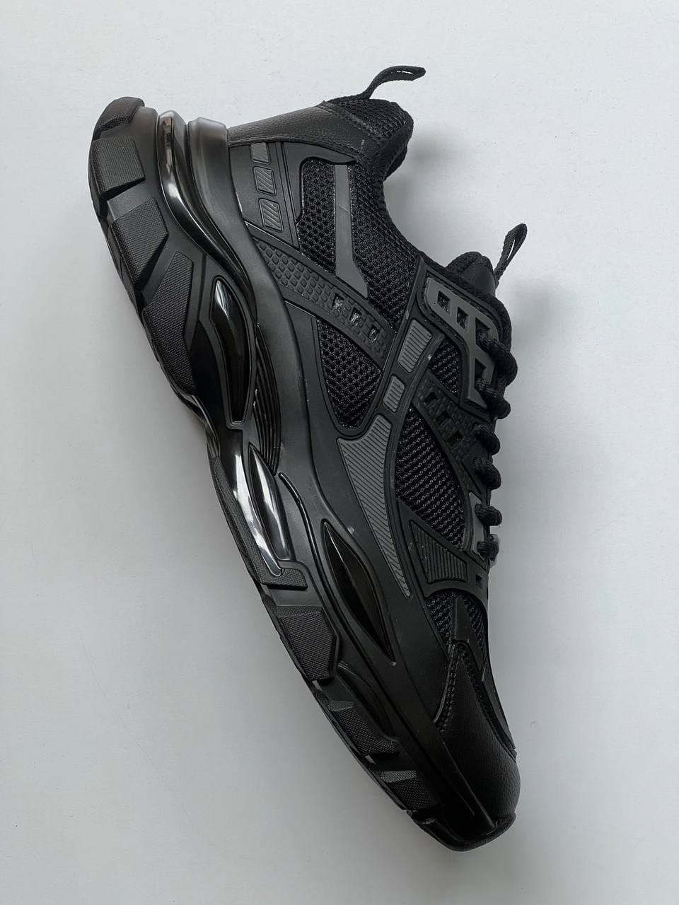 کتونی مردانه بالنسیاگا Balenciaga men’s shoe