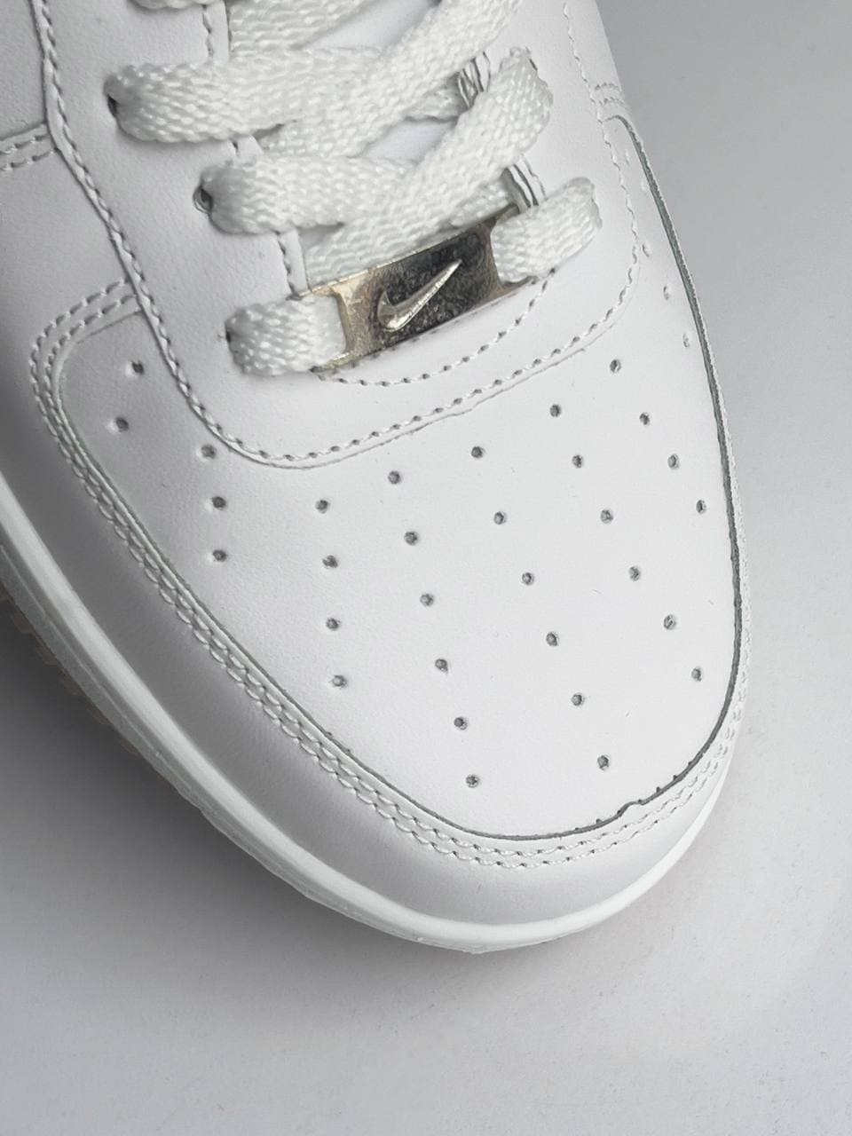 نایک مردانه ایرفورس Nike Air force shoe 1 — تصویر ۳