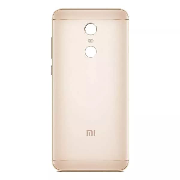 درب پشت شیائومی Redmi 5 Plus — تصویر ۲