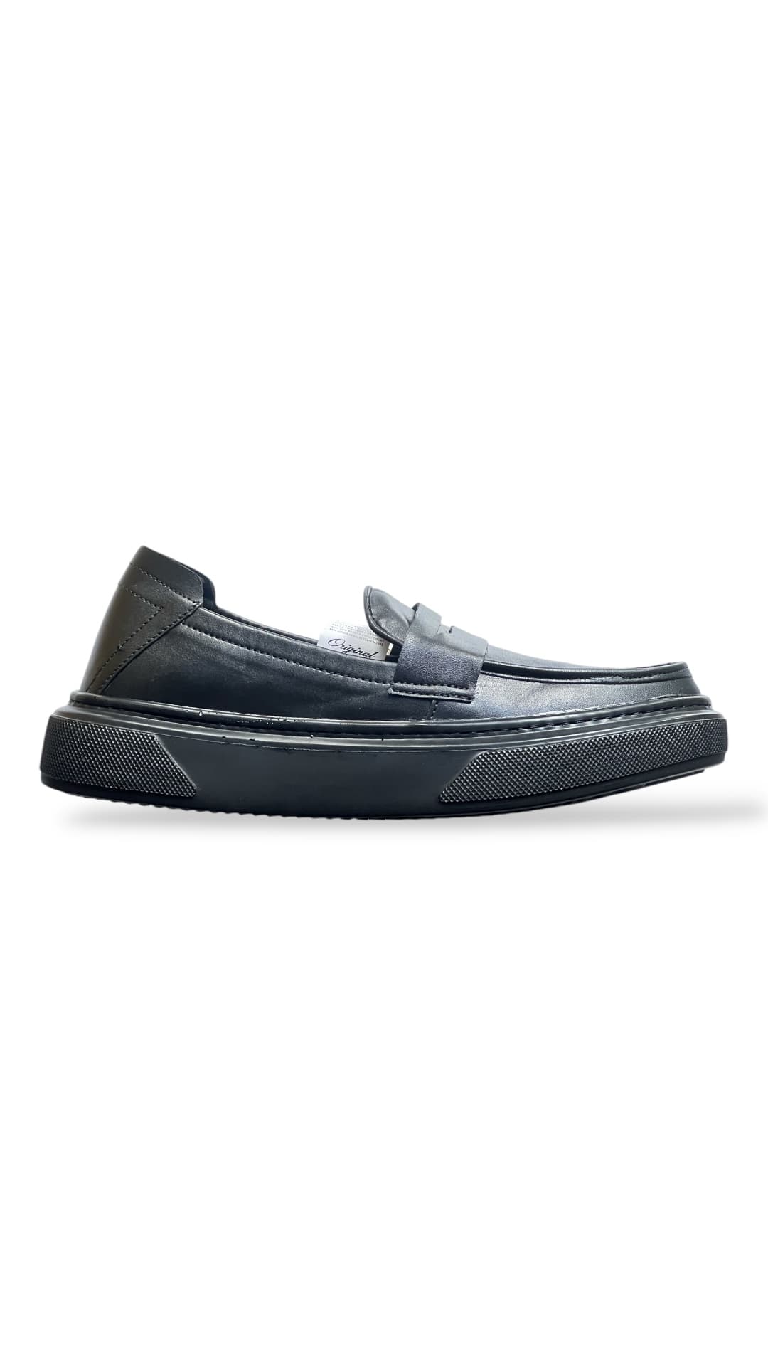 لوفر مردانه بوتگا ونتا Bottega Veneta Men’s Loafer — تصویر ۶