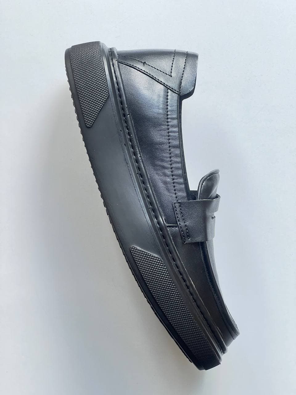 لوفر مردانه بوتگا ونتا Bottega Veneta Men’s Loafer