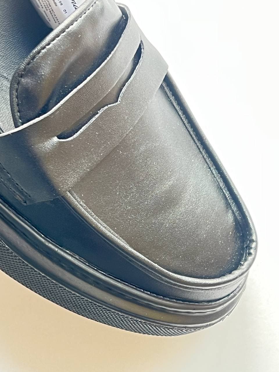 لوفر مردانه بوتگا ونتا Bottega Veneta Men’s Loafer — تصویر ۲