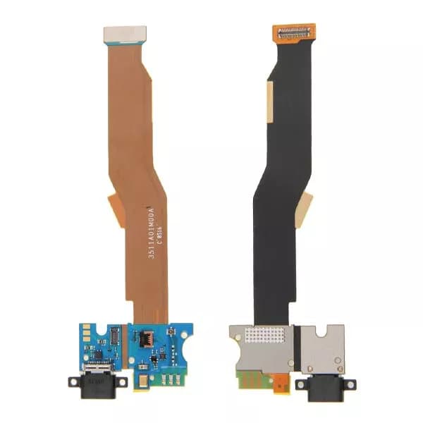 برد شارژ شیائومی مدل Mi 5
