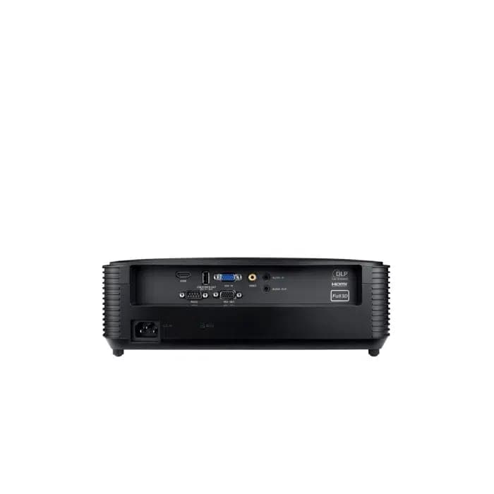 ویدئو پروژکتور اپتما OPTOMA X400Lve — تصویر ۴