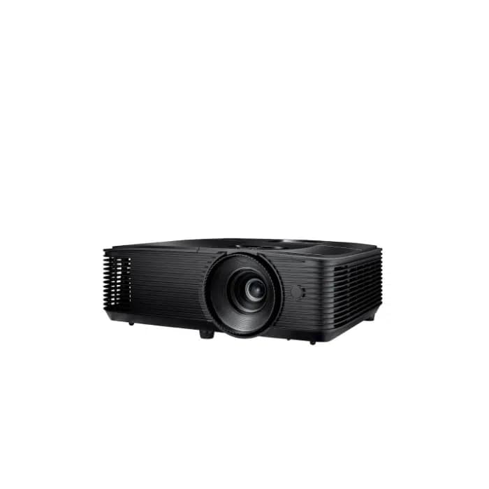 ویدئو پروژکتور اپتما OPTOMA X400Lve — تصویر ۲