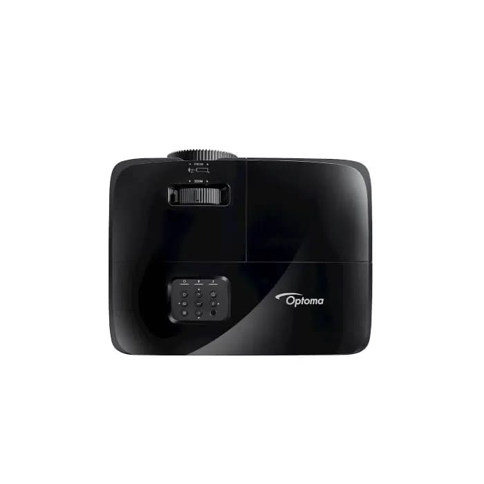 ویدئو پروژکتور اپتما OPTOMA X400Lve — تصویر ۳