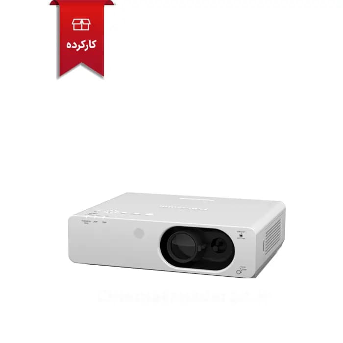ویدئو پروژکتور استوک پاناسونیک PANASONIC FW-430U