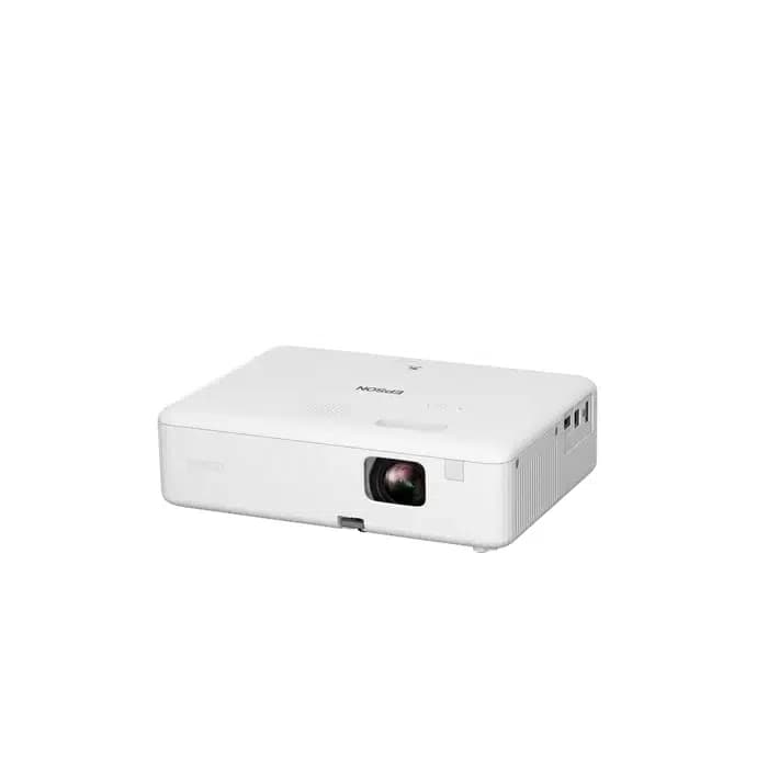ویدئو پروژکتور اپسون EPSON CO-FH01 — تصویر ۳