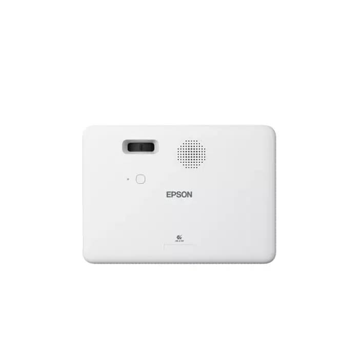 ویدئو پروژکتور اپسون EPSON CO-FH01 — تصویر ۶