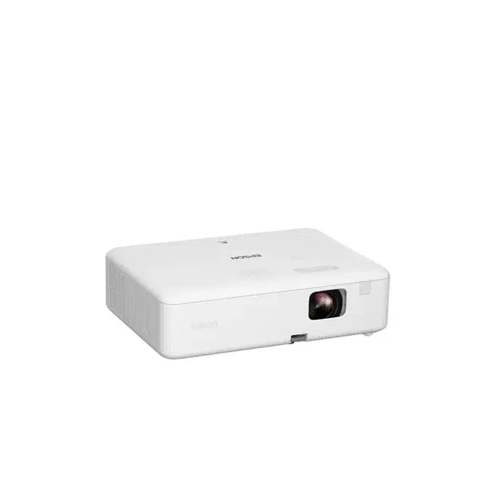 ویدئو پروژکتور اپسون EPSON CO-FH01 — تصویر ۲