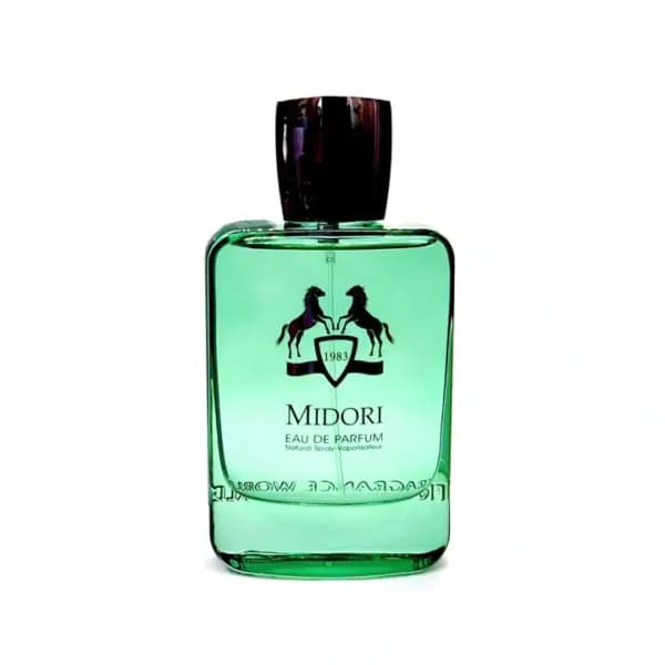 ادکلن میدوری فرگرانس Fragrance World Midori | مشابه مارلی گرینلی