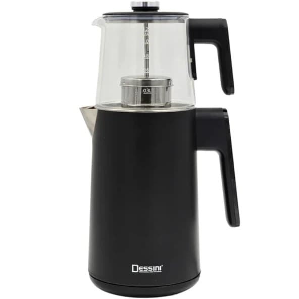 چای ساز دسینی مدل DS1980 — تصویر ۲