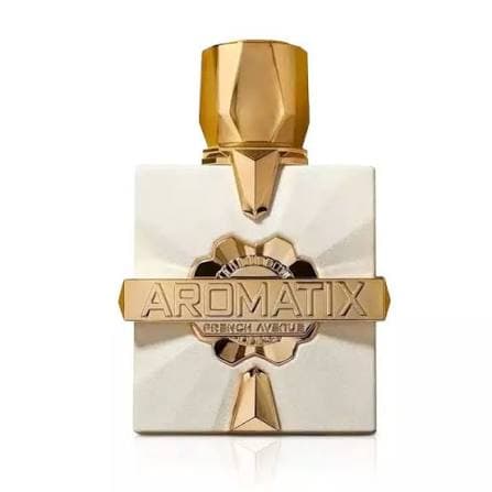 ادکلن پلاتین بلنک فرنچ اونیو Platine Blanc Aromatix French Avenue | لاین آروماتیکس