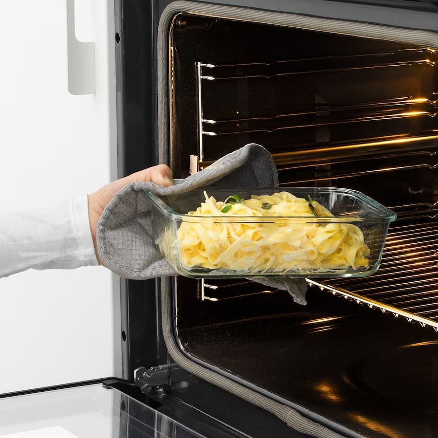 ظرف نگهدارنده یا ظرف فر ایکیا مدل IKEA 365