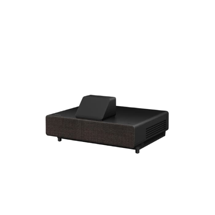 ویدئو پروژکتور لیزری اپسون EPSON LS500B ATV — تصویر ۲