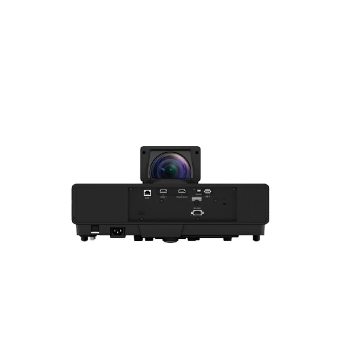 ویدئو پروژکتور لیزری اپسون EPSON LS500B ATV — تصویر ۴