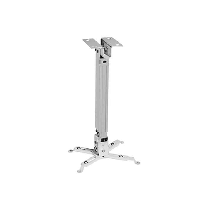 پایه سقفی ویدئو پروژکتور برند SCOPE سایز 61 تا 101 سانت