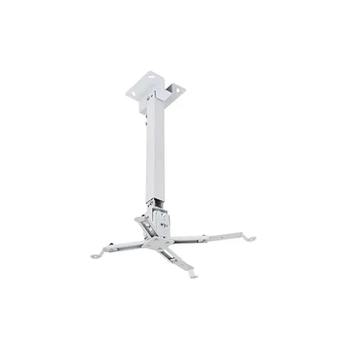 پایه سقفی ویدئو پروژکتور برند SCOPE سایز 180 تا 100 سانت